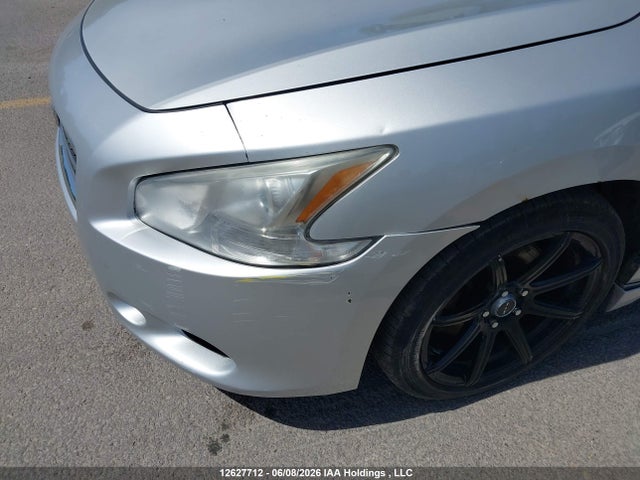 Aukcja sprzedaży 2011 Nissan Maxima S/sv, vin: 1N4AA5AP1BC801988, numer aukcji: 12627712