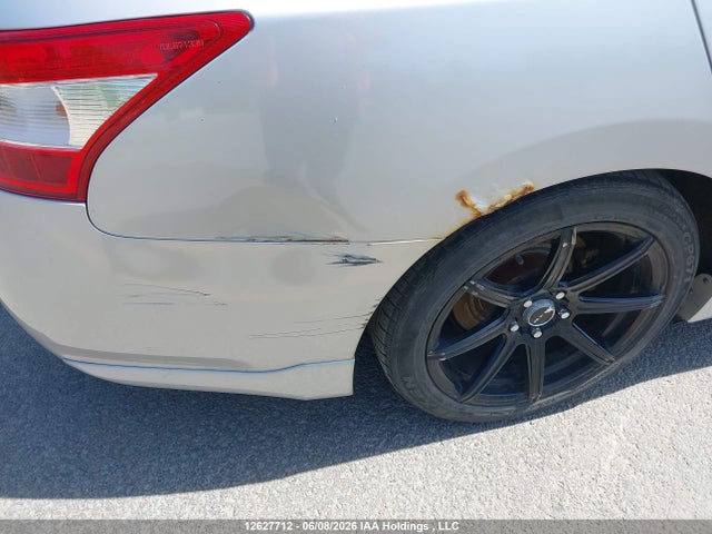 Aukcja sprzedaży 2011 Nissan Maxima S/sv, vin: 1N4AA5AP1BC801988, numer aukcji: 12627712