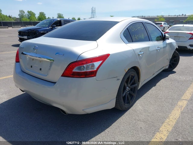 Aukcja sprzedaży 2011 Nissan Maxima S/sv, vin: 1N4AA5AP1BC801988, numer aukcji: 12627712