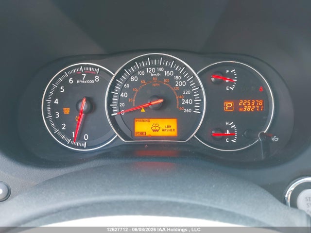 Aukcja sprzedaży 2011 Nissan Maxima S/sv, vin: 1N4AA5AP1BC801988, numer aukcji: 12627712