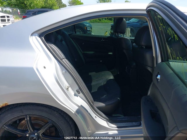 Aukcja sprzedaży 2011 Nissan Maxima S/sv, vin: 1N4AA5AP1BC801988, numer aukcji: 12627712