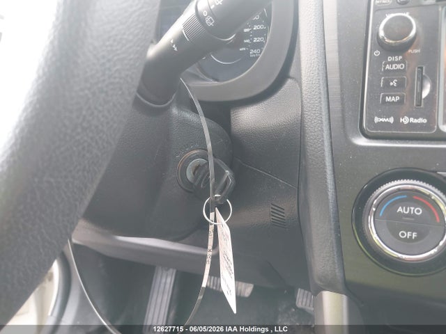 Продаж на аукціоні авто 2015 Subaru Forester 2.5i Limited Package, vin: JF2SJCTC4FH824446, номер лоту: 12627715