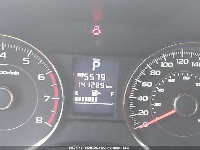 Продаж на аукціоні авто 2015 Subaru Forester 2.5i Limited Package, vin: JF2SJCTC4FH824446, номер лоту: 12627715