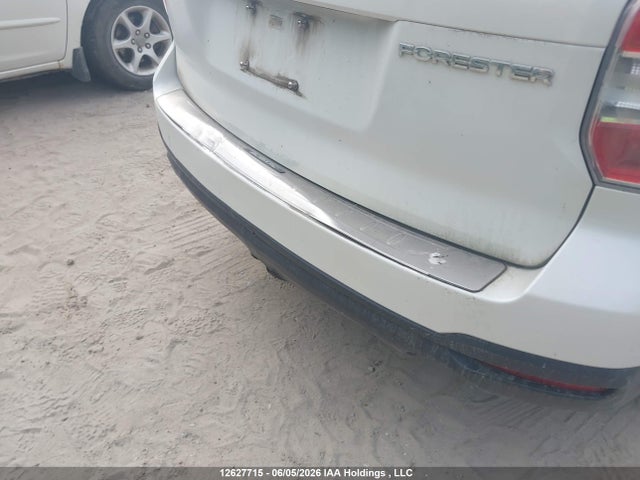 Продаж на аукціоні авто 2015 Subaru Forester 2.5i Limited Package, vin: JF2SJCTC4FH824446, номер лоту: 12627715