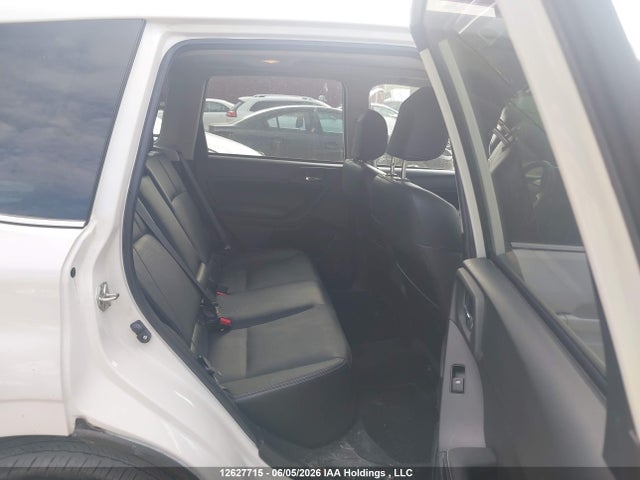 Продаж на аукціоні авто 2015 Subaru Forester 2.5i Limited Package, vin: JF2SJCTC4FH824446, номер лоту: 12627715