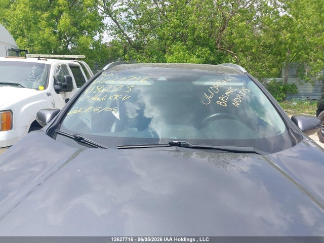 Aukcja sprzedaży 2017 Honda Cr-v, vin: 2HKRW2H95HH118273, numer aukcji: 12627716