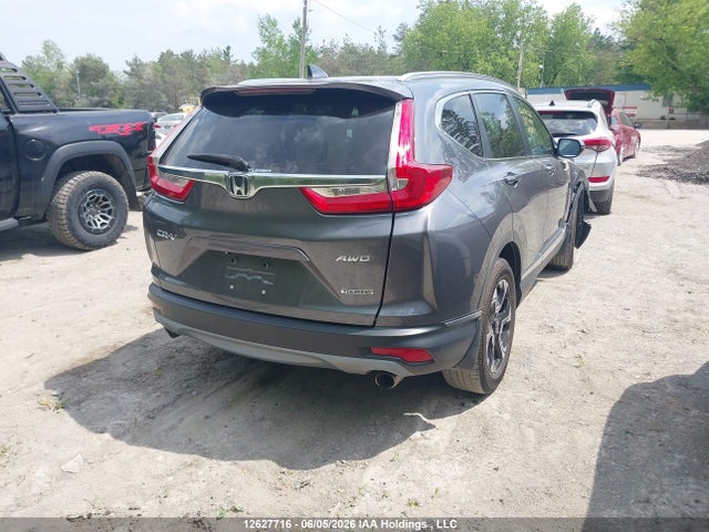 Aukcja sprzedaży 2017 Honda Cr-v, vin: 2HKRW2H95HH118273, numer aukcji: 12627716