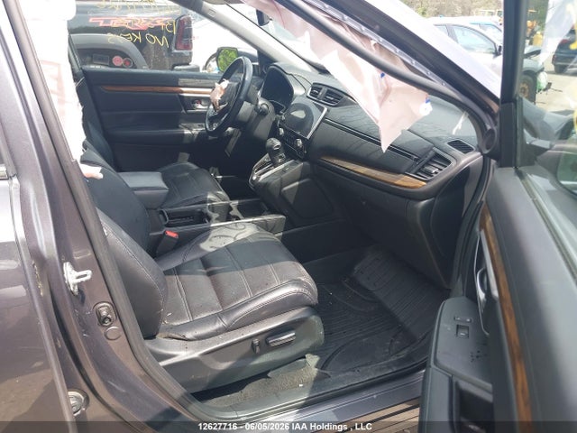 Aukcja sprzedaży 2017 Honda Cr-v, vin: 2HKRW2H95HH118273, numer aukcji: 12627716