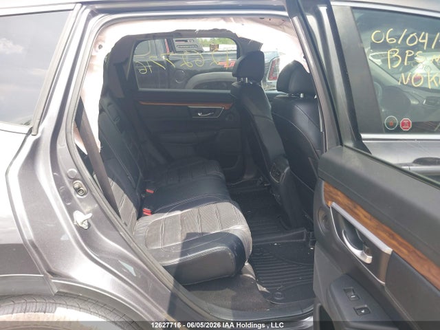 Aukcja sprzedaży 2017 Honda Cr-v, vin: 2HKRW2H95HH118273, numer aukcji: 12627716