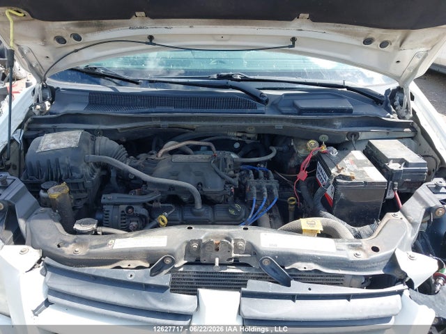 2010 Dodge Grand Caravan Se მანქანა იყიდება აუქციონზე, vin: 2D4RN4DE5AR468824, აუქციონის ნომერი: 12627717