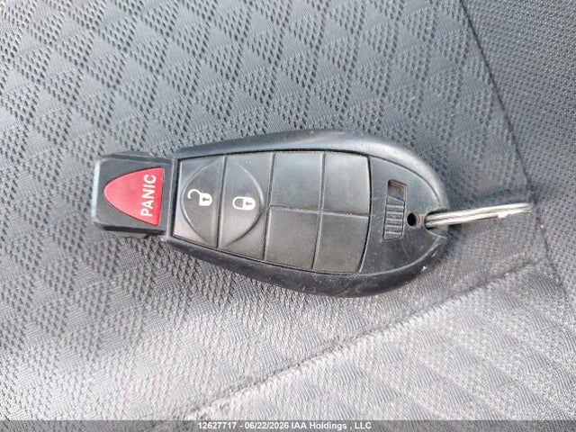 2010 Dodge Grand Caravan Se მანქანა იყიდება აუქციონზე, vin: 2D4RN4DE5AR468824, აუქციონის ნომერი: 12627717