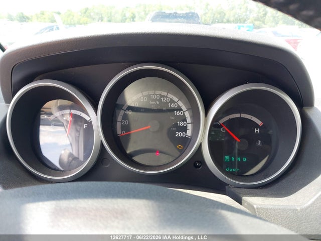 2010 Dodge Grand Caravan Se მანქანა იყიდება აუქციონზე, vin: 2D4RN4DE5AR468824, აუქციონის ნომერი: 12627717