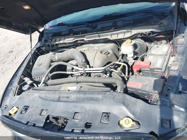 RAM 1500 Sport 2016 1C6RR7MT1GS152398 Image 10