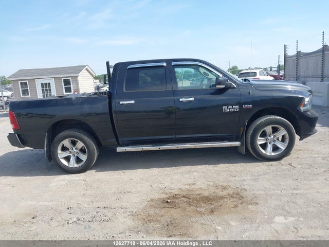 RAM 1500 Sport 2016 1C6RR7MT1GS152398 Image 13
