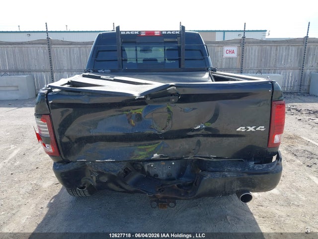 RAM 1500 Sport 2016 1C6RR7MT1GS152398 Image 16