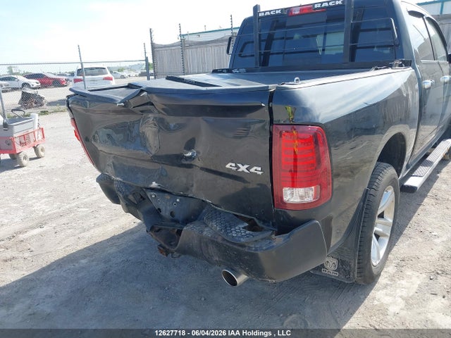 RAM 1500 Sport 2016 1C6RR7MT1GS152398 Image 17