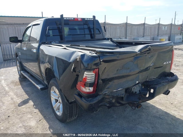 RAM 1500 Sport 2016 1C6RR7MT1GS152398 Image 3