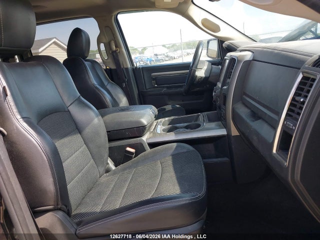 RAM 1500 Sport 2016 1C6RR7MT1GS152398 Image 5