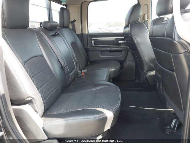 RAM 1500 Sport 2016 1C6RR7MT1GS152398 Image 8