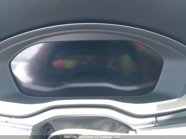12627720 :رقم المزاد ، WA1FAAFY9P2091711 vin ، 2023 Audi Q5 45 Technik مزاد بيع