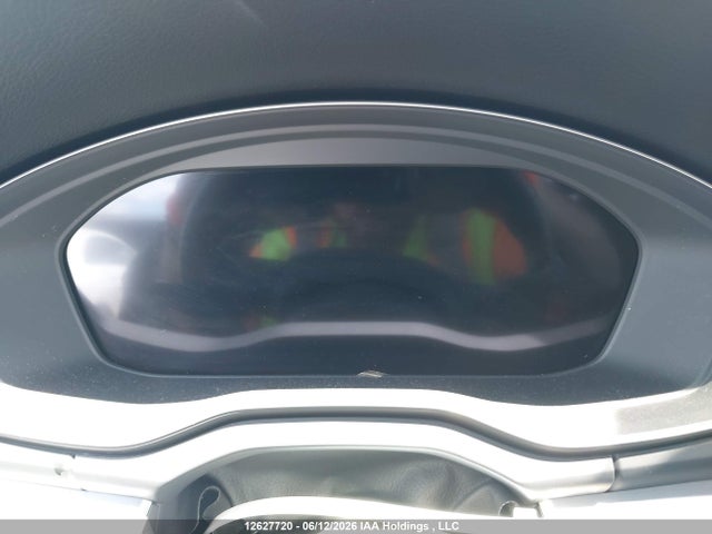 12627720 :رقم المزاد ، WA1FAAFY9P2091711 vin ، 2023 Audi Q5 45 Technik مزاد بيع