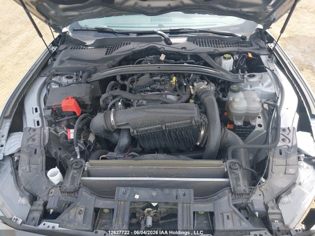 Продаж на аукціоні авто 2025 Ford Mustang, vin: 1FAGP8UH4S5116340, номер лоту: 12627722