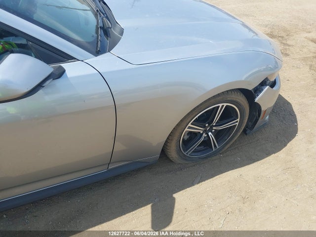 Продаж на аукціоні авто 2025 Ford Mustang, vin: 1FAGP8UH4S5116340, номер лоту: 12627722