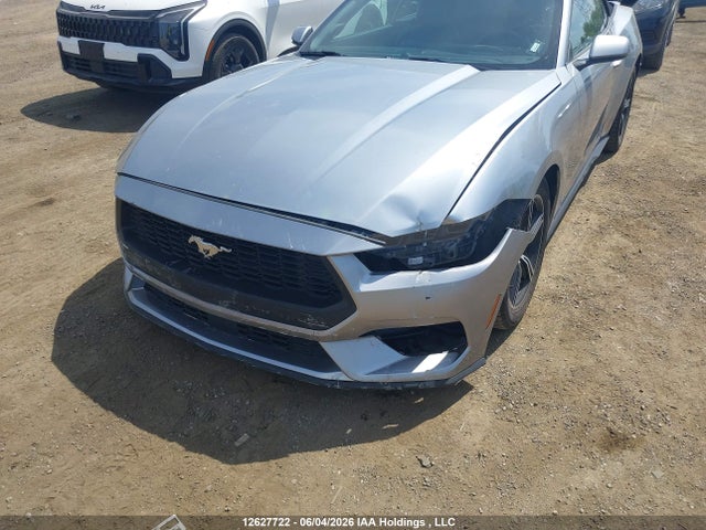 Продаж на аукціоні авто 2025 Ford Mustang, vin: 1FAGP8UH4S5116340, номер лоту: 12627722