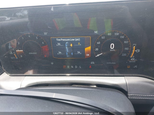 Продаж на аукціоні авто 2025 Ford Mustang, vin: 1FAGP8UH4S5116340, номер лоту: 12627722