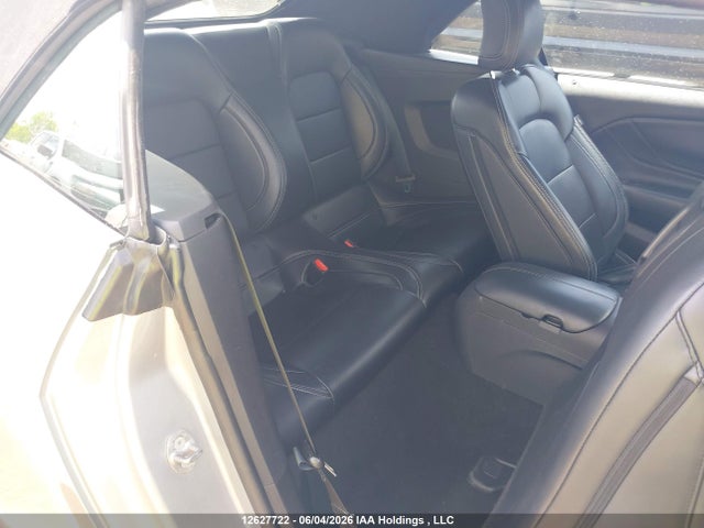 Продаж на аукціоні авто 2025 Ford Mustang, vin: 1FAGP8UH4S5116340, номер лоту: 12627722