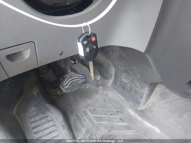 12627723 :رقم المزاد ، 1FTYE1YM2HKB23736 vin ، 2017 Ford Transit T-150 مزاد بيع