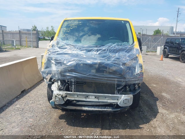 Ford Transit T-150 2017 1FTYE1YM2HKB23736 Image 13