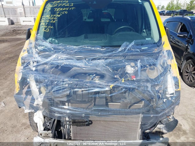 Ford Transit T-150 2017 1FTYE1YM2HKB23736 Image 18