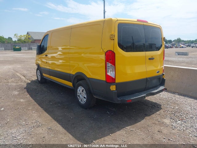 Ford Transit T-150 2017 1FTYE1YM2HKB23736 Image 3