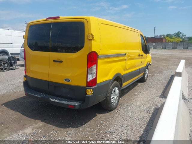 1FTYE1YM2HKB23736 Ford Transit T-150