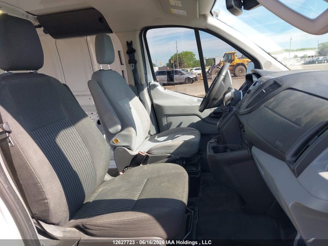 Ford Transit T-150 2017 1FTYE1YM2HKB23736 Image 5