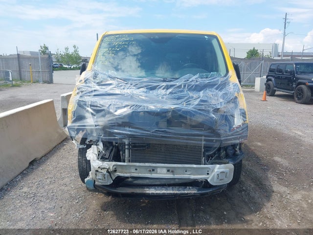 Ford Transit T-150 2017 1FTYE1YM2HKB23736 Image 6