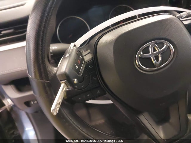 2T3B1RFV7MC204746 Toyota RAV4 LE