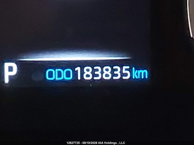 2T3B1RFV7MC204746 Toyota RAV4 LE