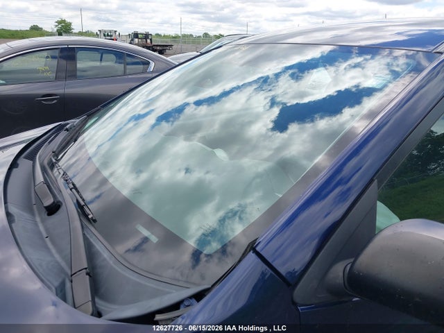 2T1KU4EE6EC134582 Toyota Matrix Wagon