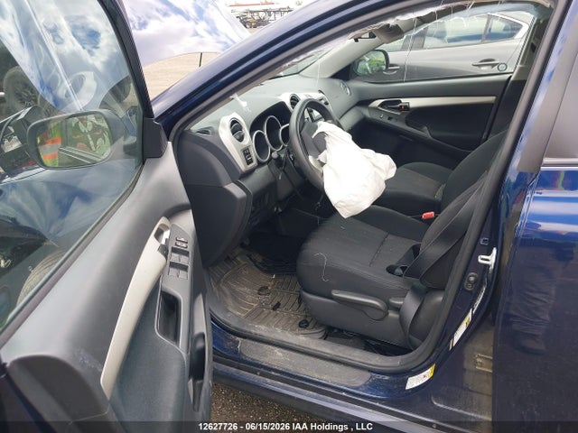2T1KU4EE6EC134582 Toyota Matrix Wagon