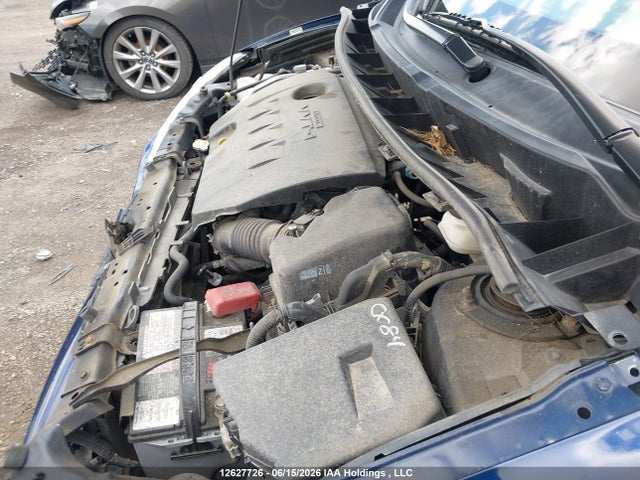 2T1KU4EE6EC134582 Toyota Matrix Wagon