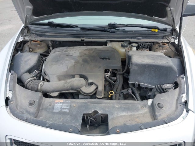 Продаж на аукціоні авто 2011 Chevrolet Malibu Ls, vin: 1G1ZB5EU5BF117933, номер лоту: 12627727