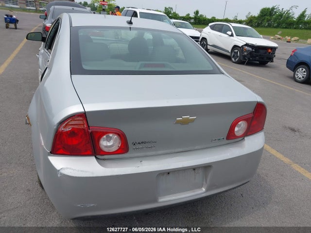 Продаж на аукціоні авто 2011 Chevrolet Malibu Ls, vin: 1G1ZB5EU5BF117933, номер лоту: 12627727