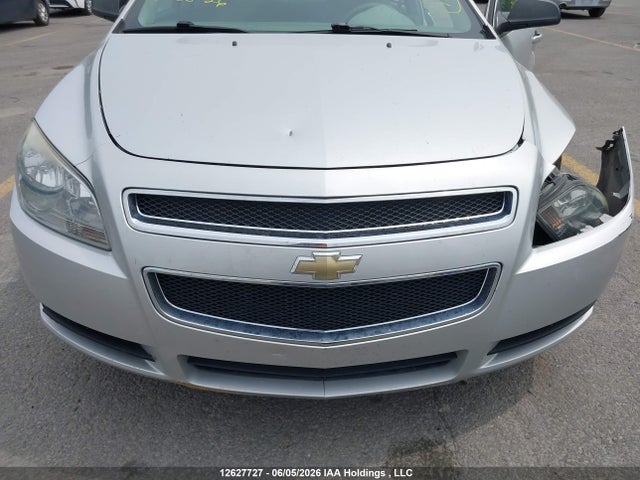 Продаж на аукціоні авто 2011 Chevrolet Malibu Ls, vin: 1G1ZB5EU5BF117933, номер лоту: 12627727