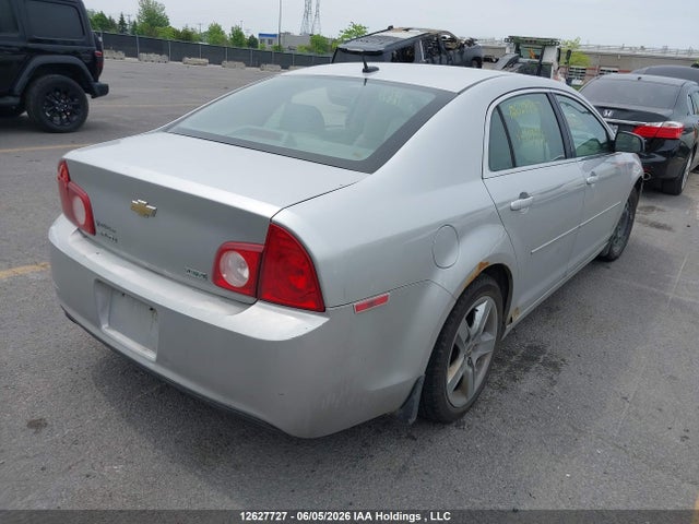 Продаж на аукціоні авто 2011 Chevrolet Malibu Ls, vin: 1G1ZB5EU5BF117933, номер лоту: 12627727