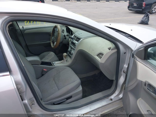 Продаж на аукціоні авто 2011 Chevrolet Malibu Ls, vin: 1G1ZB5EU5BF117933, номер лоту: 12627727