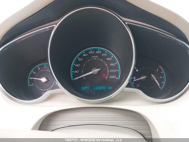 Продаж на аукціоні авто 2011 Chevrolet Malibu Ls, vin: 1G1ZB5EU5BF117933, номер лоту: 12627727