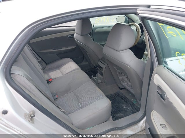 Продаж на аукціоні авто 2011 Chevrolet Malibu Ls, vin: 1G1ZB5EU5BF117933, номер лоту: 12627727