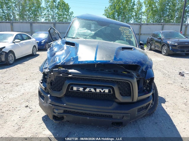 RAM 1500 Classic Slt 2019 1C6RR7LT4KS743724 Image 13